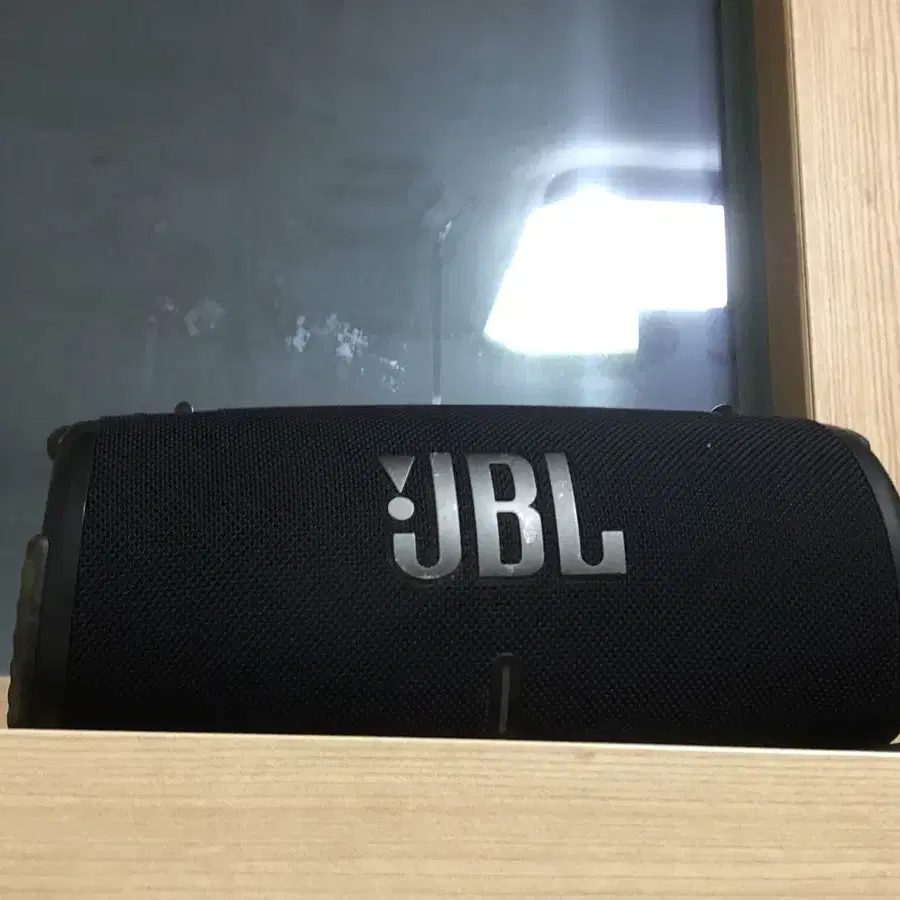 [상태좋은] JBL 익스트림3 블루투스 스피커 판매 [픽시