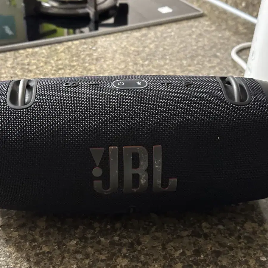 [상태좋은] JBL 익스트림3 블루투스 스피커 판매 [픽시