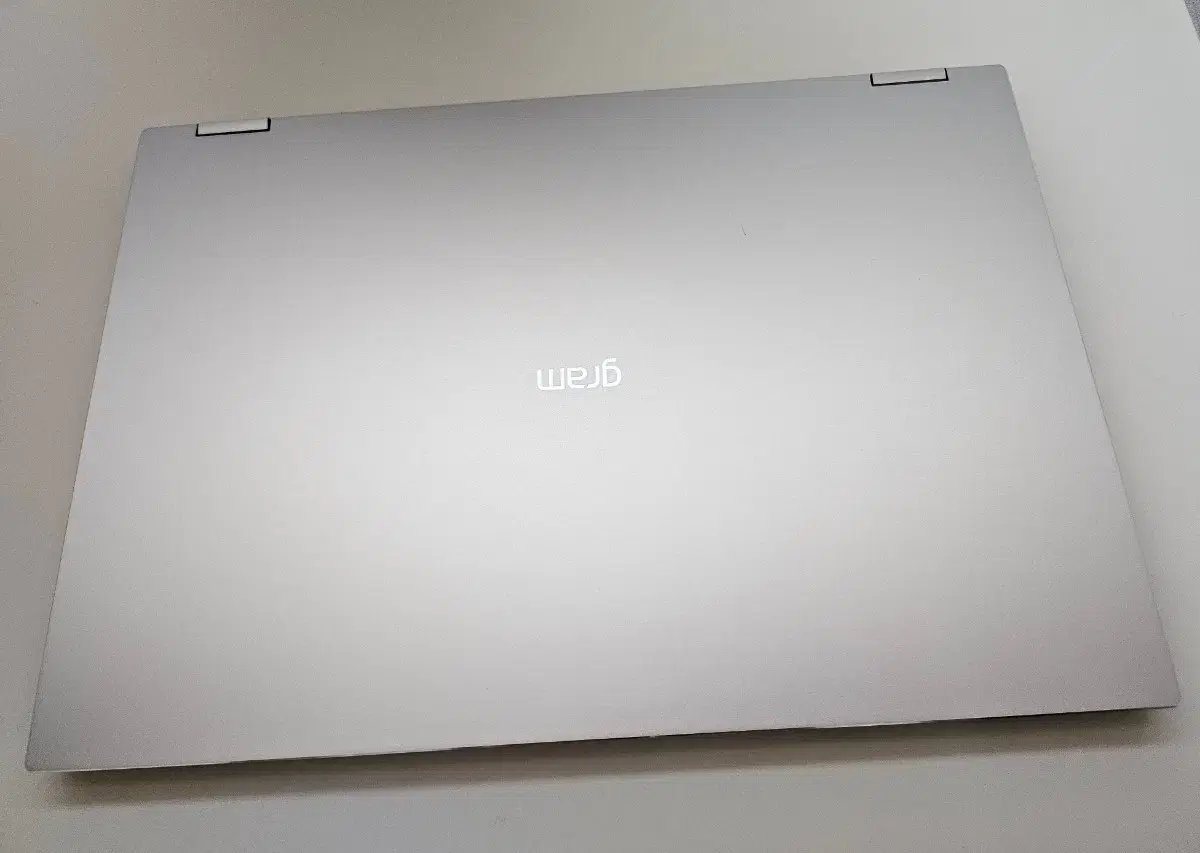 LG 그램 16T90P-GA56K 노트북