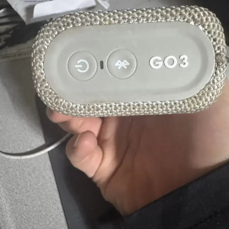 jbl go3스피커