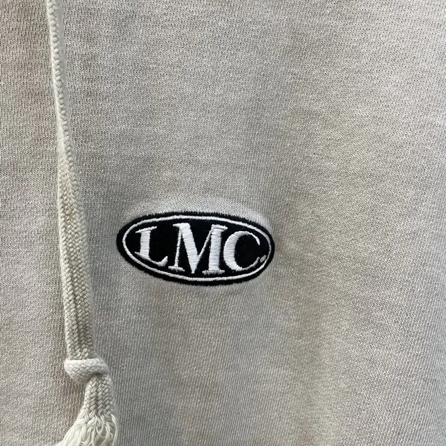 LMC 후드자켓