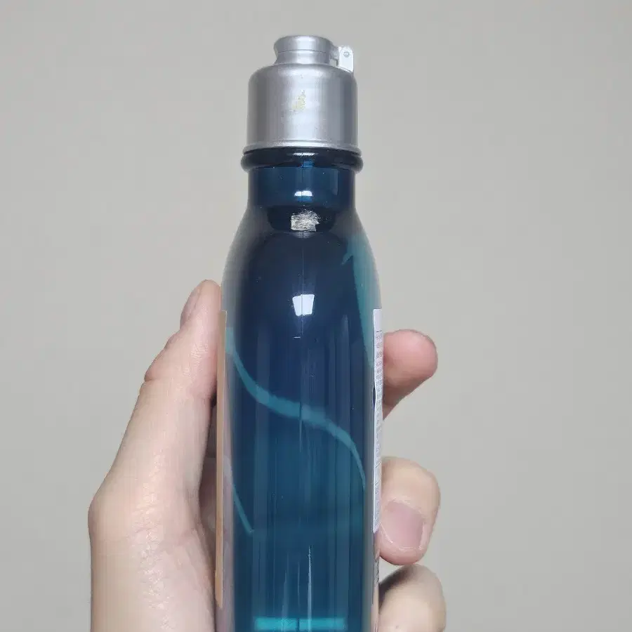 새상품)록시땅 샤워젤 250ml