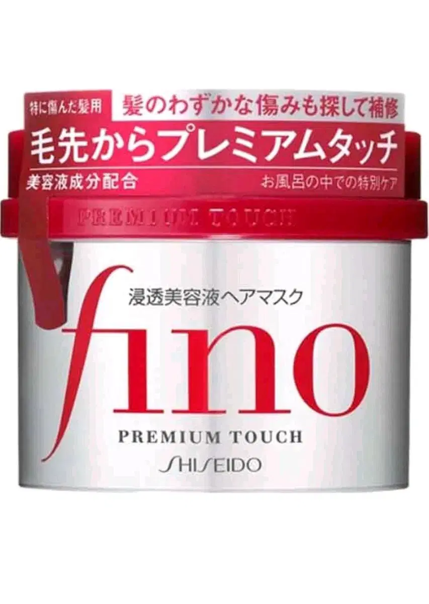 fino 피노 헤어팩 헤어마스크