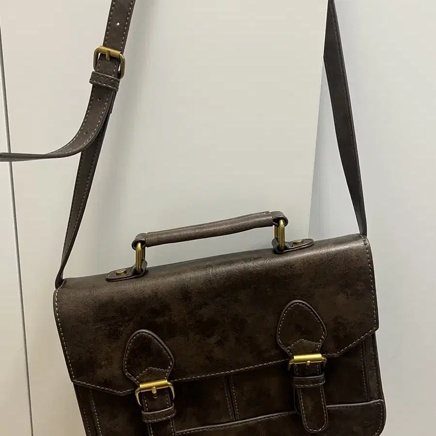 브랜디멜빌 brandy melville messenger bag