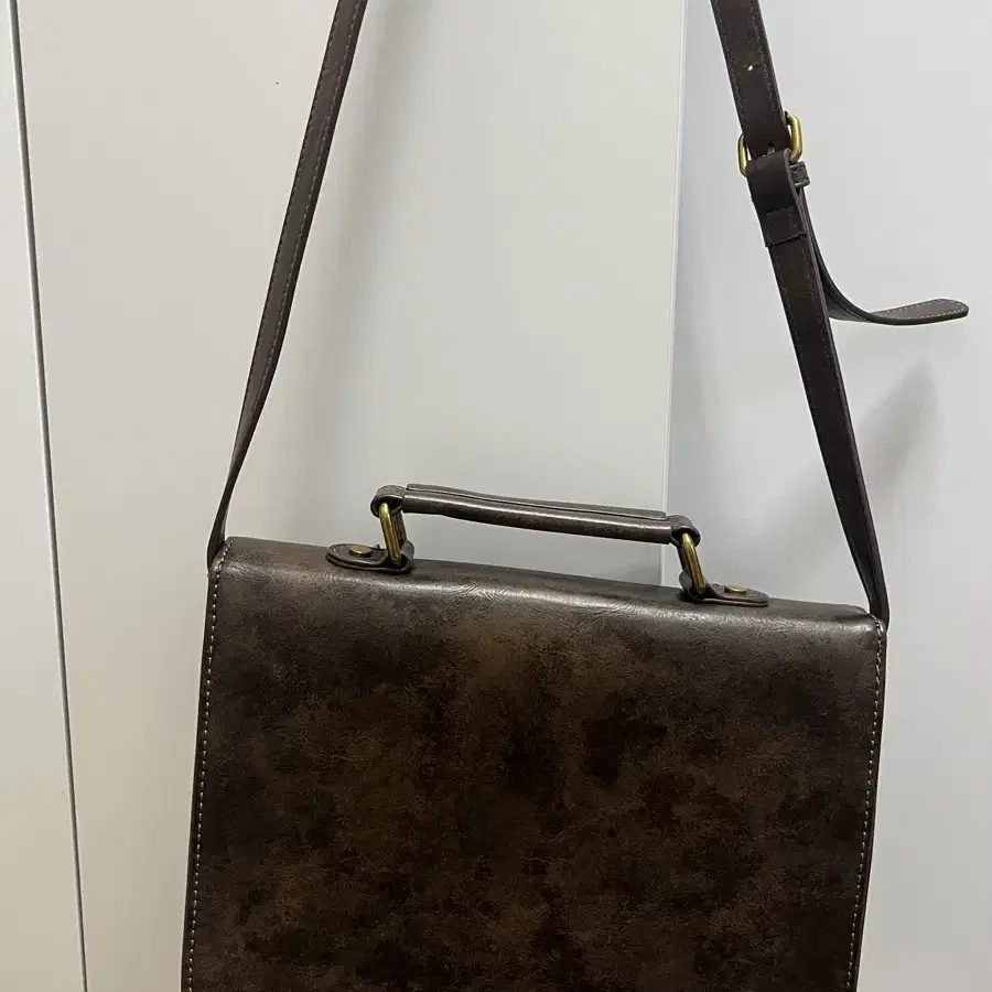 브랜디멜빌 brandy melville messenger bag