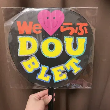 DOUBLET 더블렛 25SS 혜택 단 WE