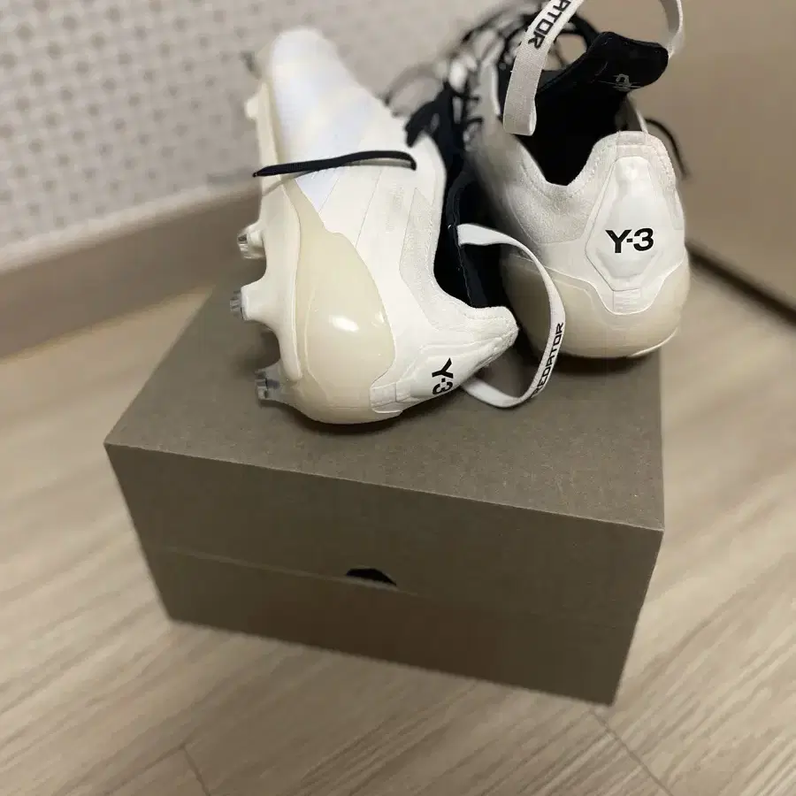 프레데터 y-3 280mm