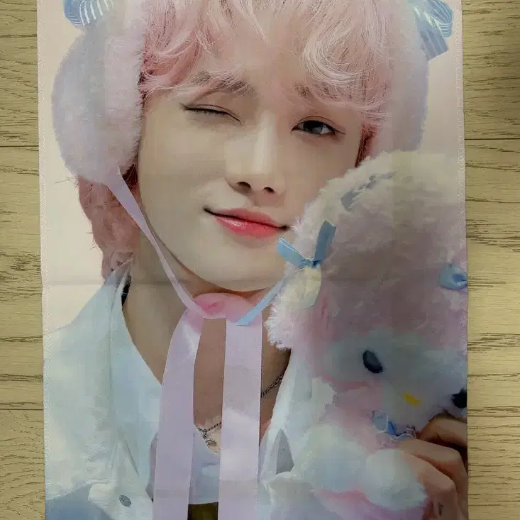 더보이즈 뉴 슬로건