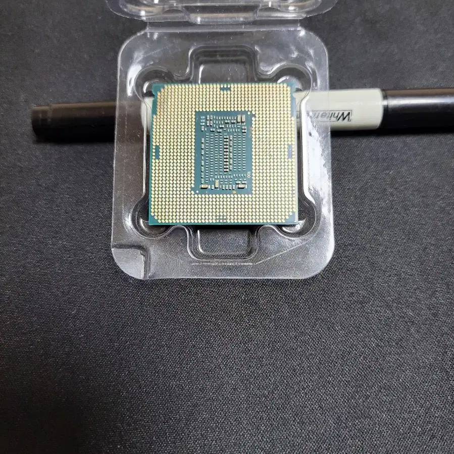 컴퓨터 CPU 인텔 I5 8400