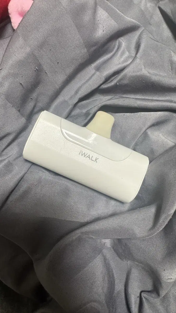 iWork iWalk Portable Battery