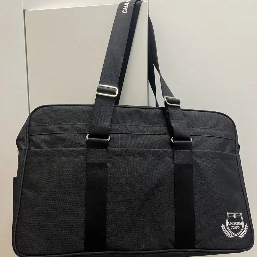 [새상품] 챈스챈스 tokyo collection school bag