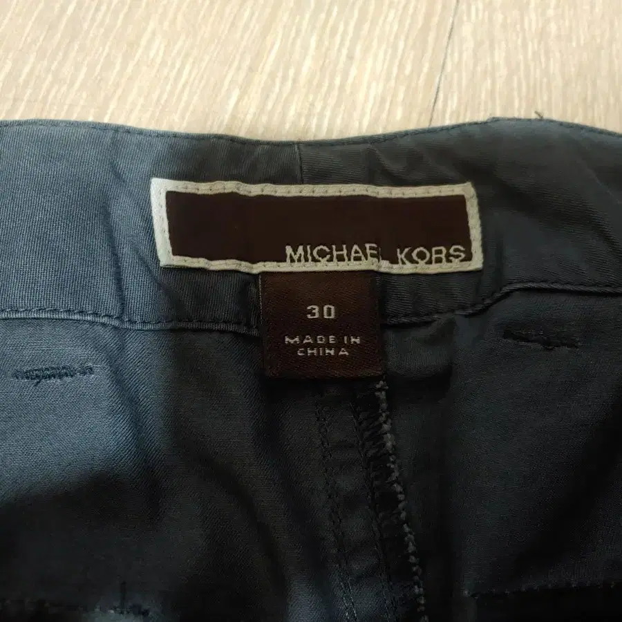 michael kors 반바지. 30