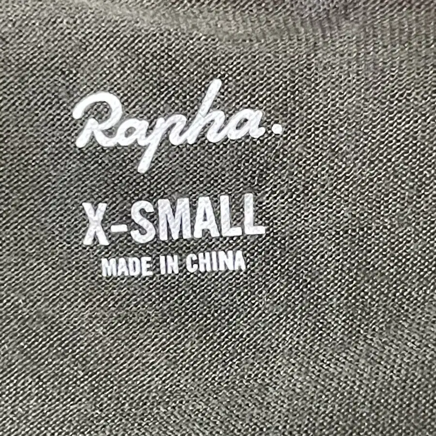 라파 (Rapha) 롱슬리브 자켓