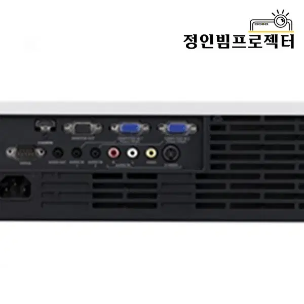 카시오 XJ-H1700 4000안시 빔프로젝터 홈시네마 원룸인테리어 학원