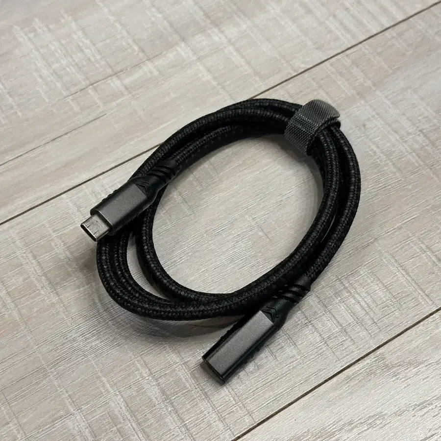 USB-C 연장 케이블