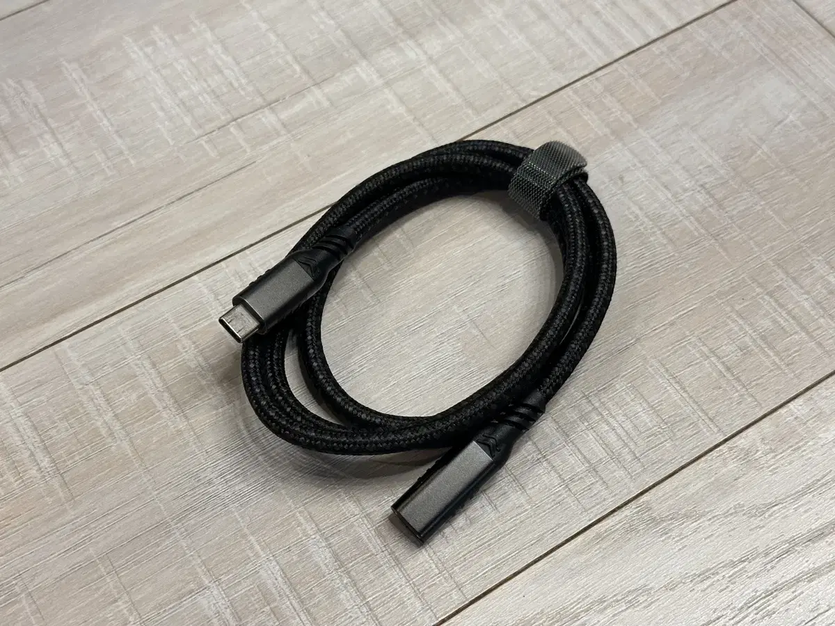 USB-C 연장 케이블