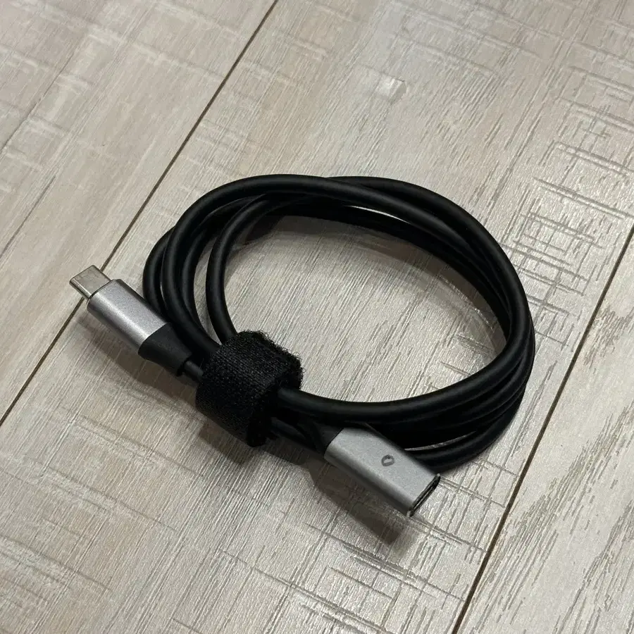 USB-C 연장 케이블