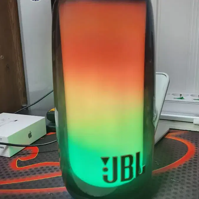 jbl 펄스 5 팝니다