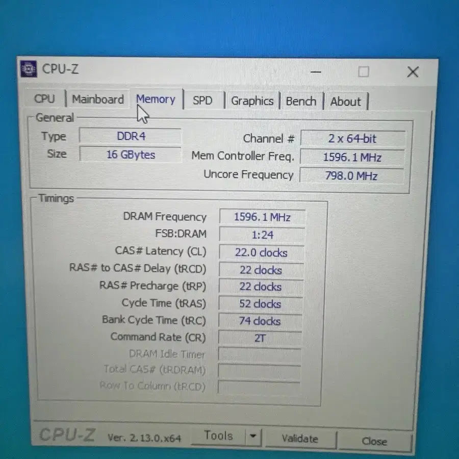 I5 12400f rtx2080 게이밍컴퓨터