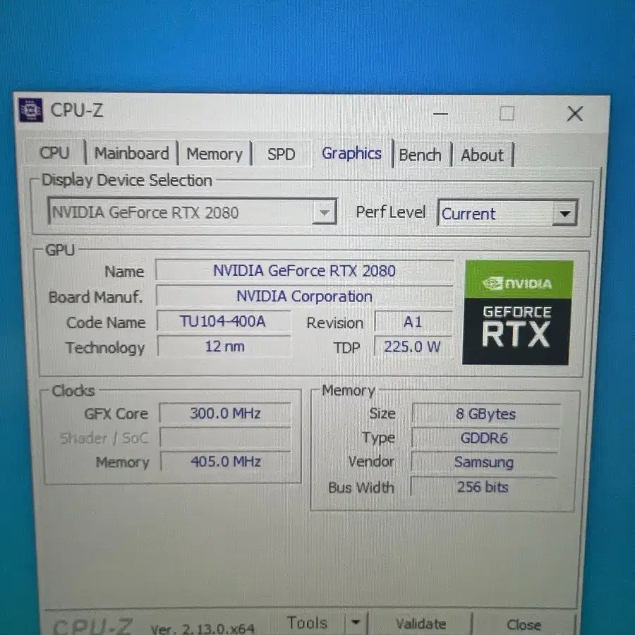 I5 12400f rtx2080 게이밍컴퓨터