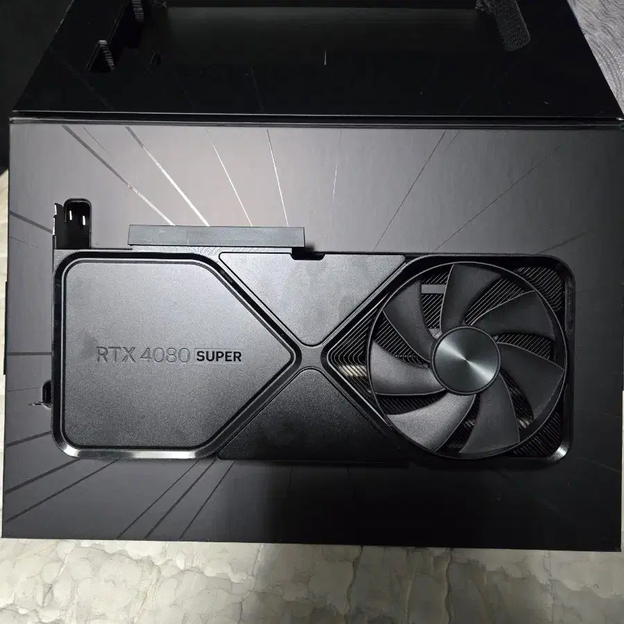 RTX 4080 SUPER FE