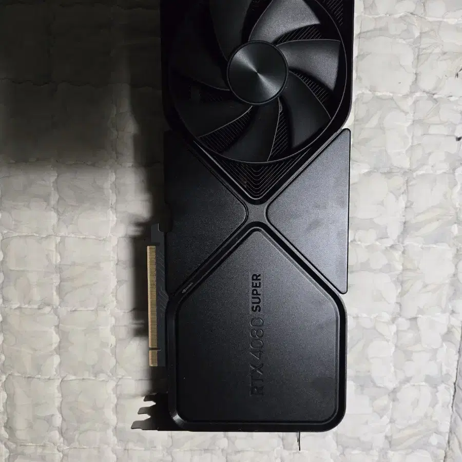 RTX 4080 SUPER FE