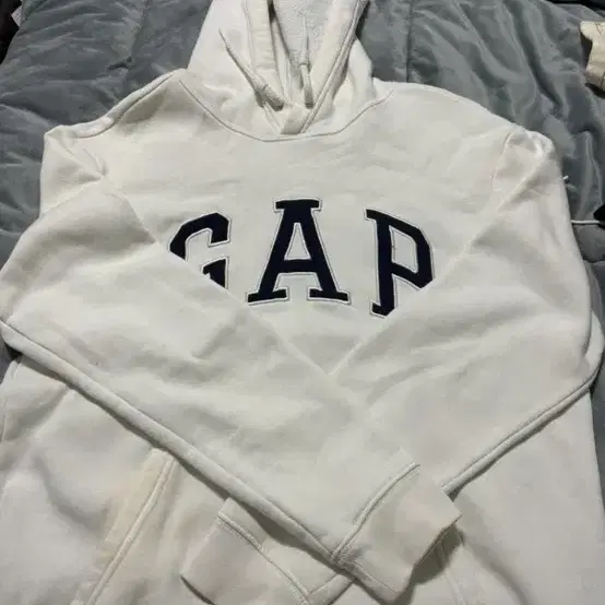 GAP 후드티 xs