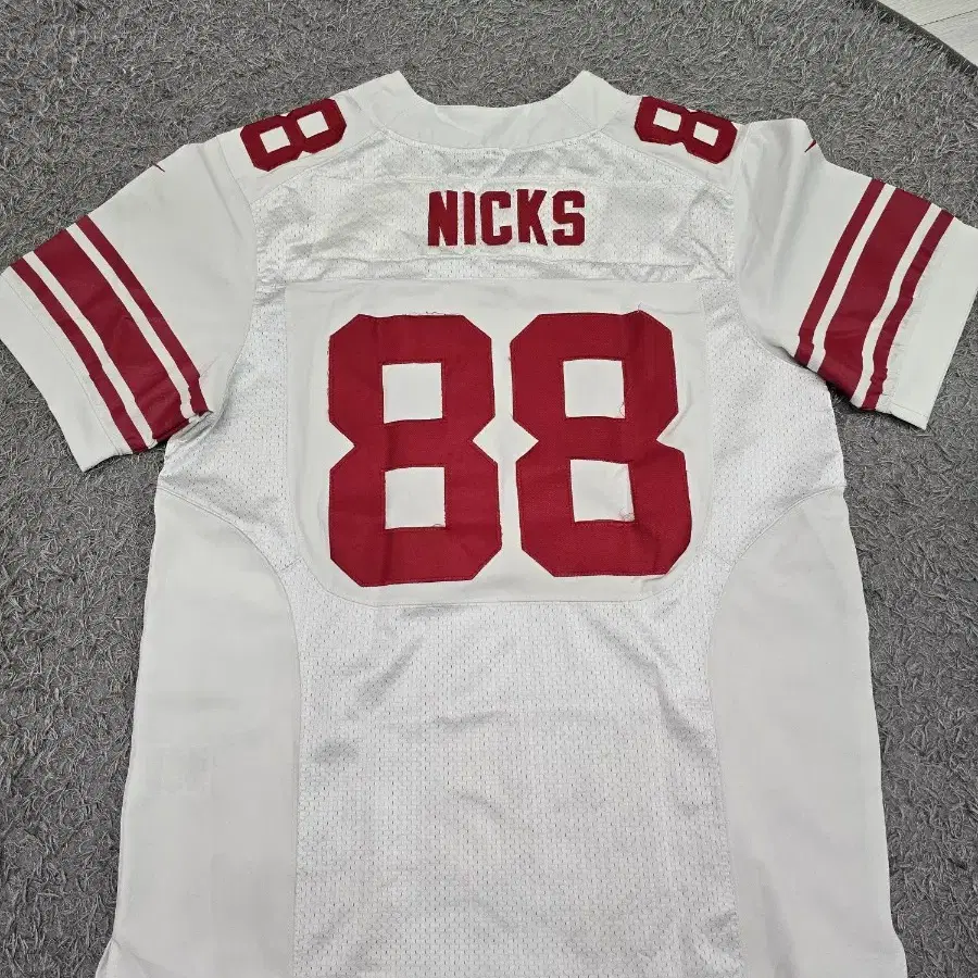 NFL 나이키 져지 댈러스 카우보이 nicks 실측 60*80