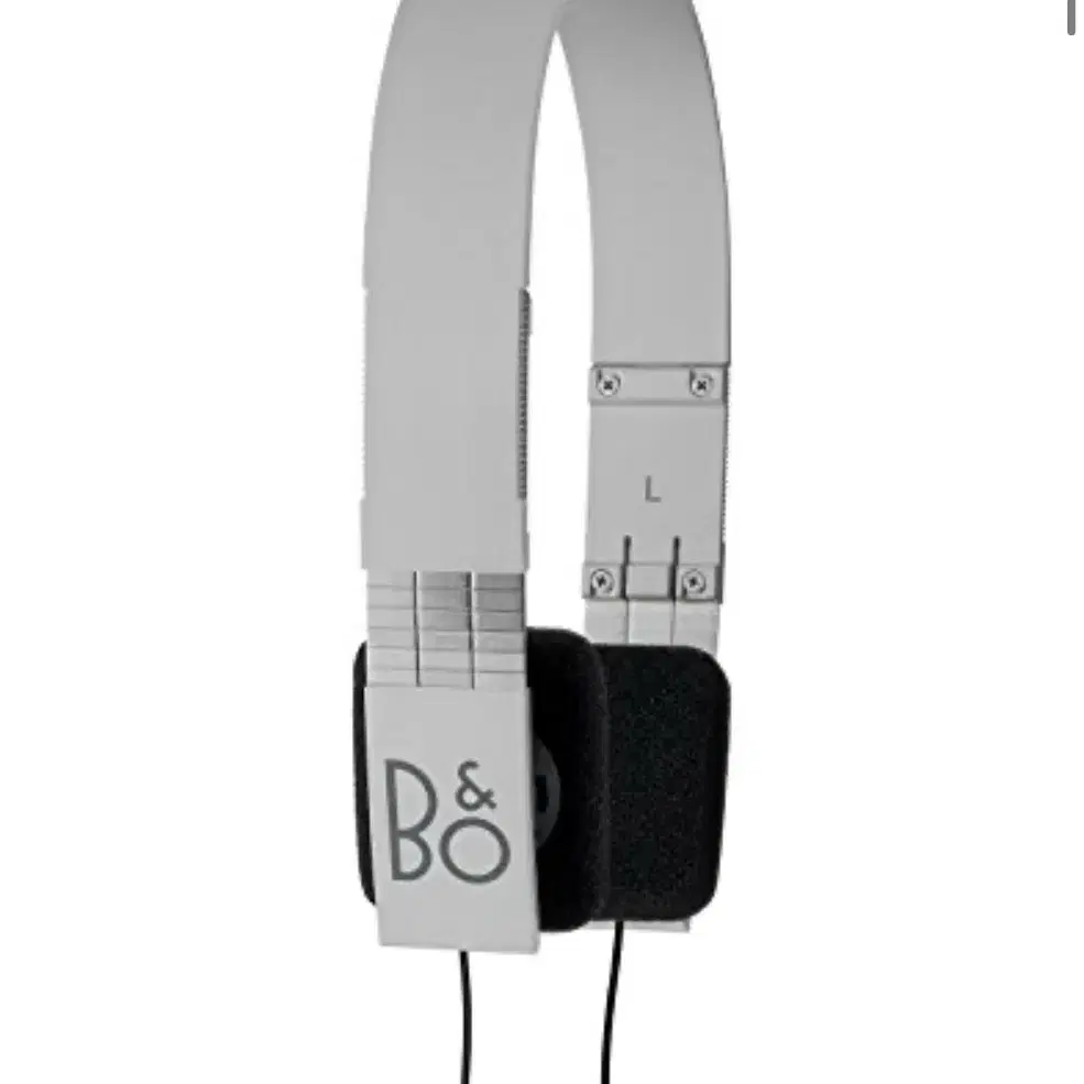 뱅앤올룹슨 B&O form2i 헤드폰 헤드셋