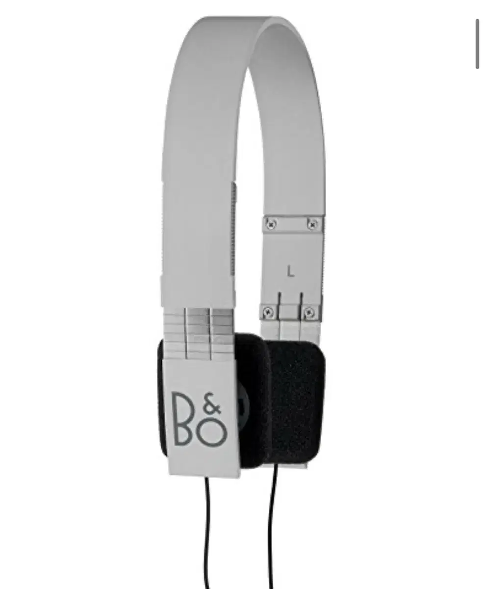 뱅앤올룹슨 B&O form2i 헤드폰 헤드셋