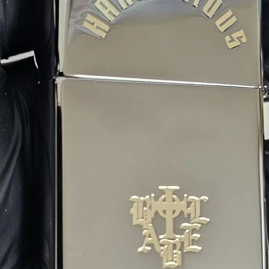 (새상품)지포 zippo HARMONIOUS NI 정품