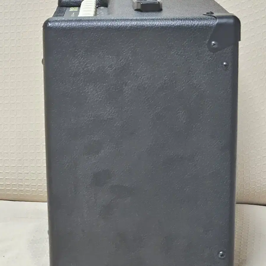 제논 gp-3, 콜트 앰프 cm15g