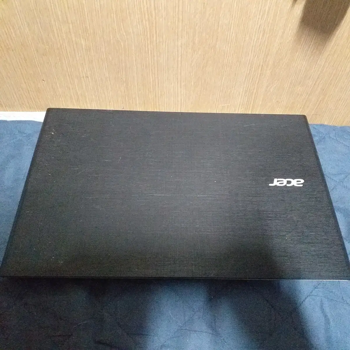 ACER 아스파이어 E15  i5-5200  15인치 노트북