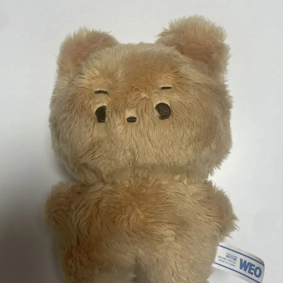 더보이즈 현재 10cm 인형 달곰이 양도