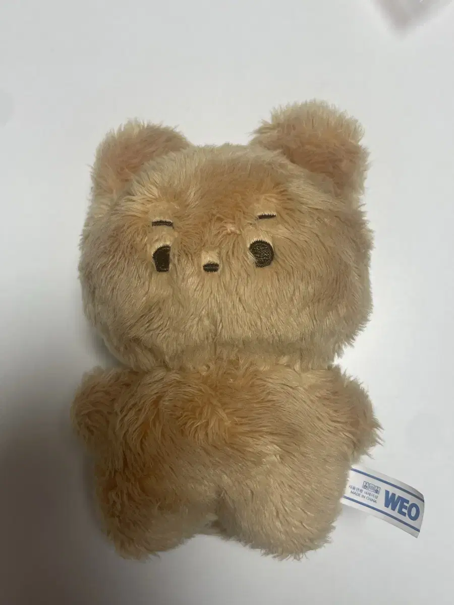 더보이즈 현재 10cm 인형 달곰이 양도