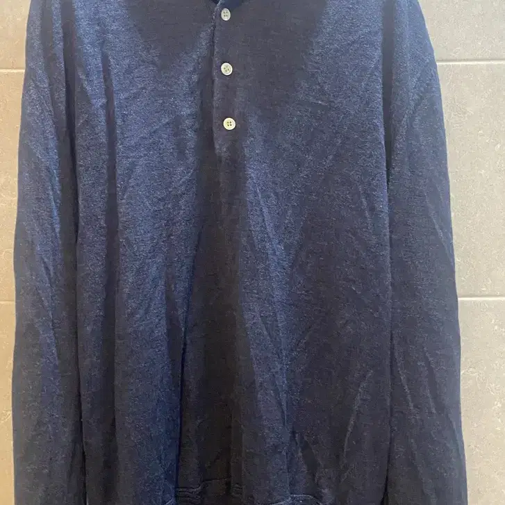 볼란테 volante X tollegno1900 silk PK knit