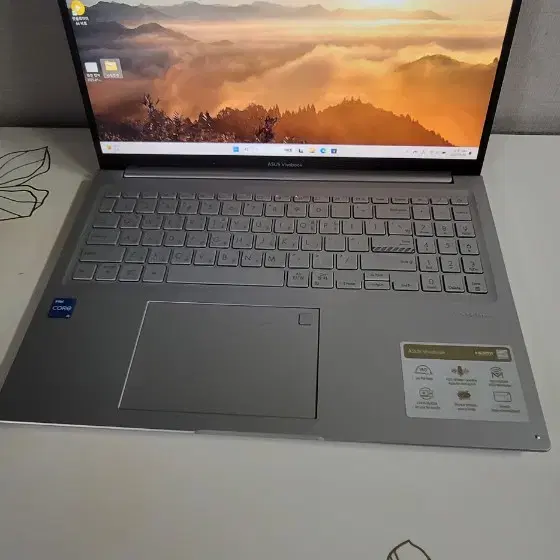 vivobook 16인치 노트북