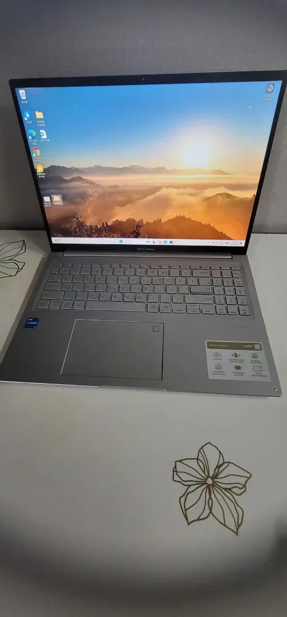 vivobook 16인치 노트북