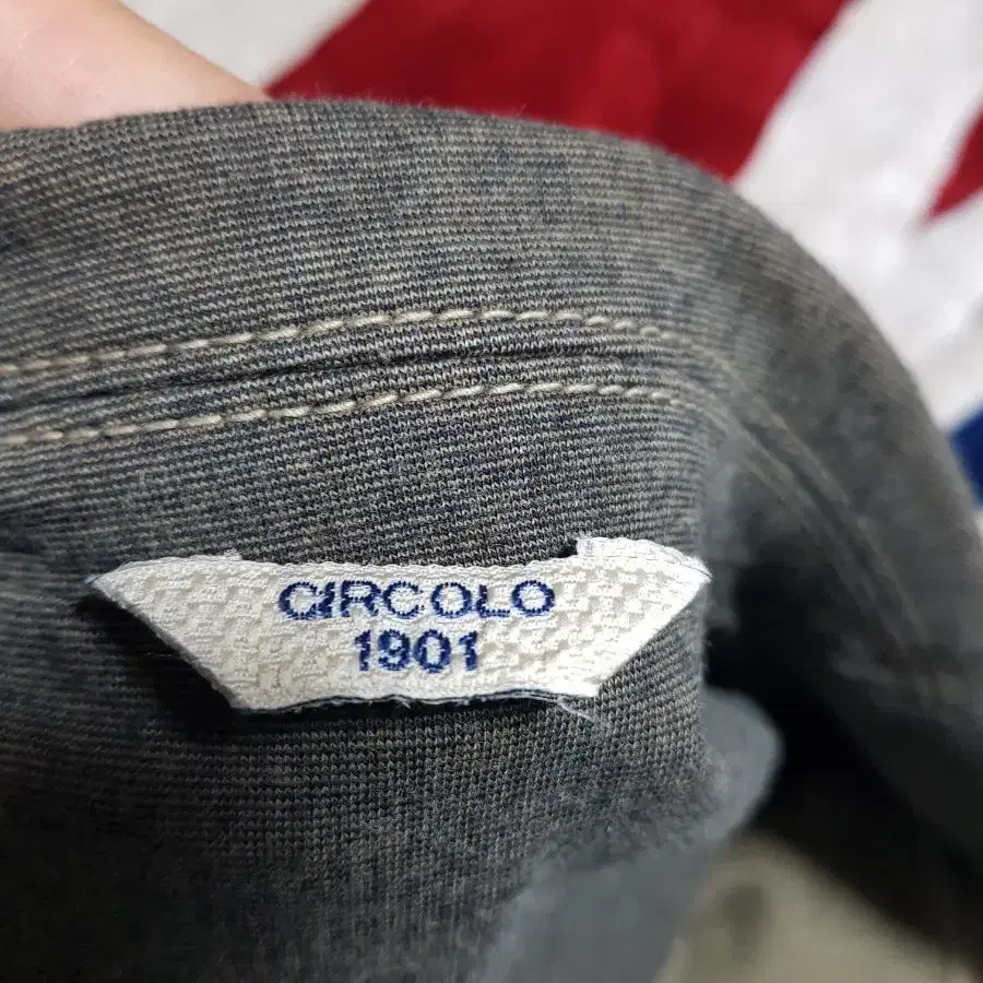 CIRCOLO 1901 자켓