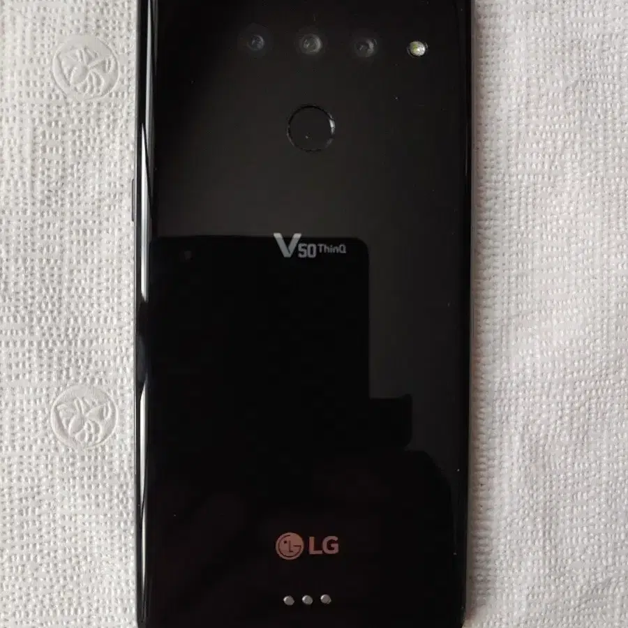 LG V50 통신사 Skt