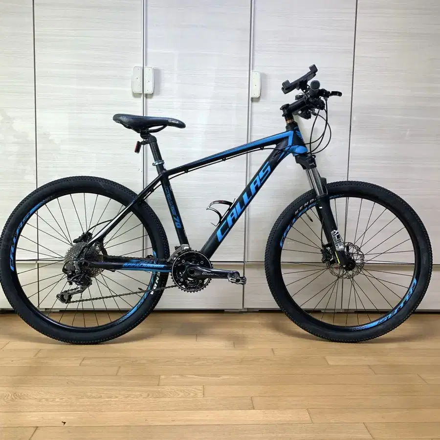 26칼라스70 MTB