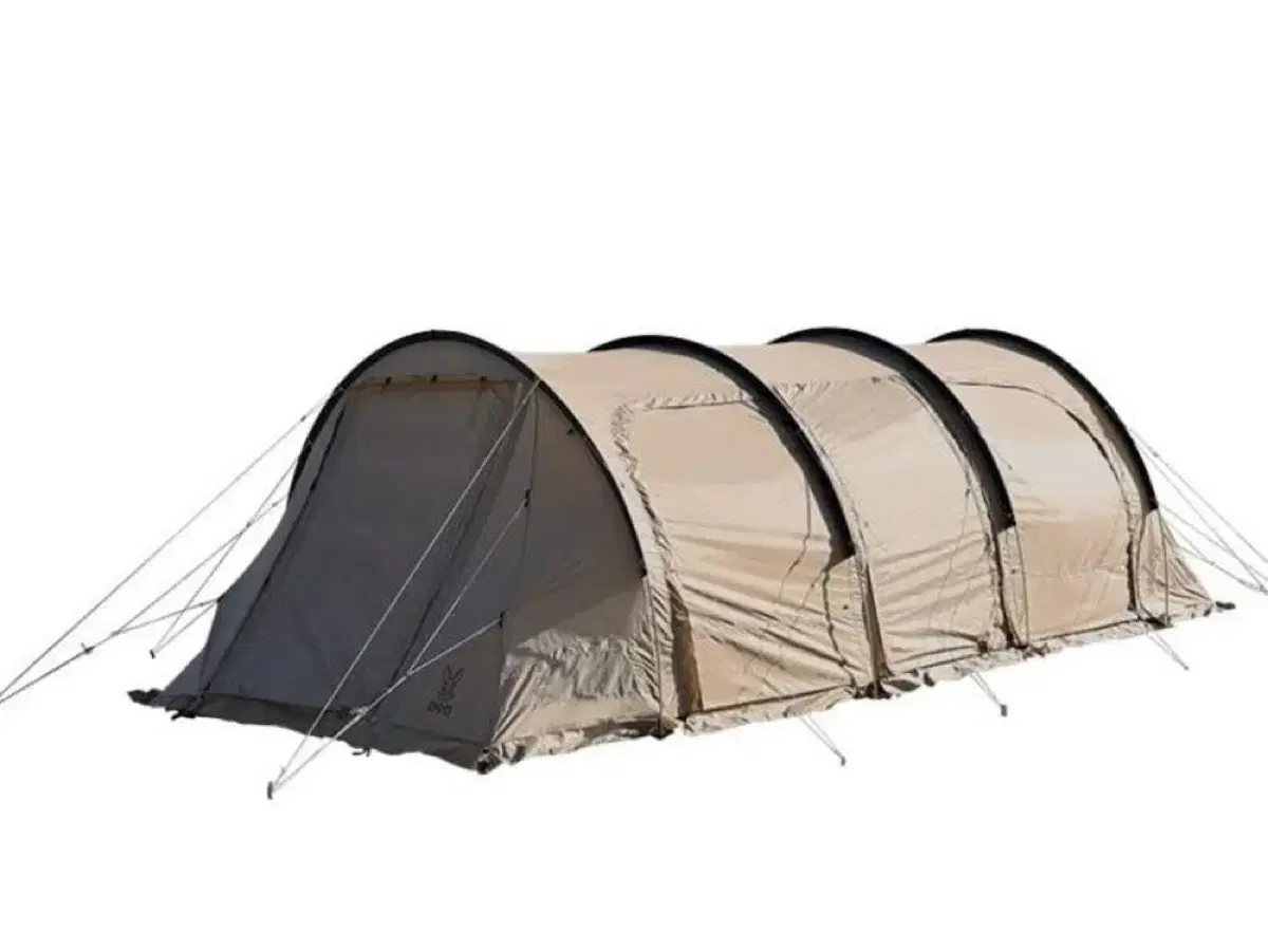 DOD Gamaboko Tent 3M Tans