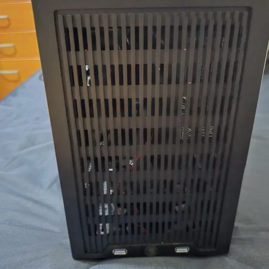 ITX PC I7 12700 RAM32G RTX3080