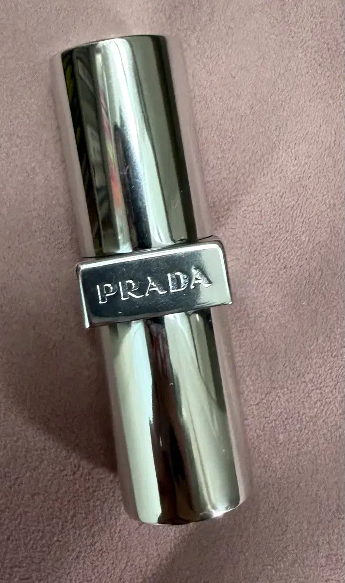 Prada bloo lip balm (with HJ imprint)