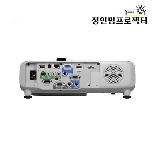 엡손 EB-535W 3,400안시 빔프로젝터 학원 학교 회의 업무 강의용