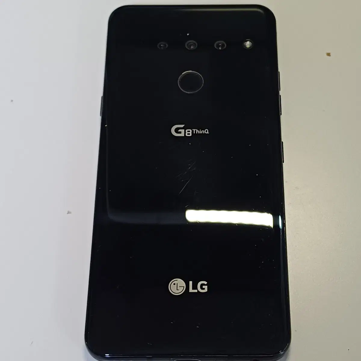 LG G8 128g 스마트폰