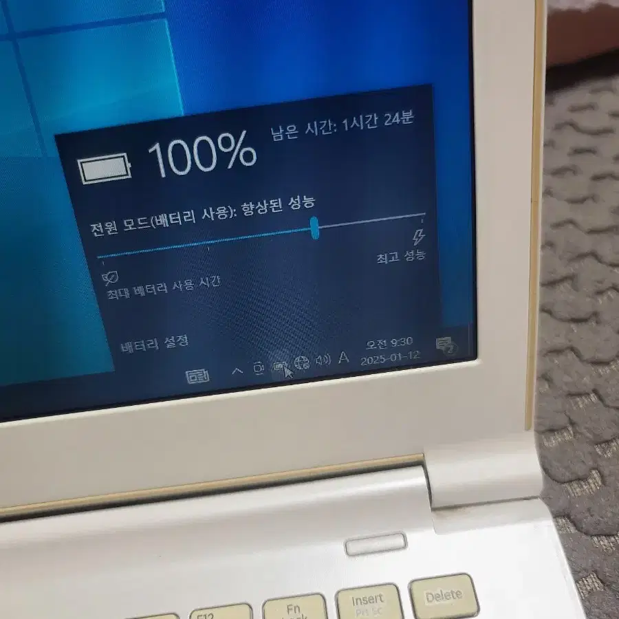 삼성 nt910s3g 노트북 i3-4020Y 램8 SSD128