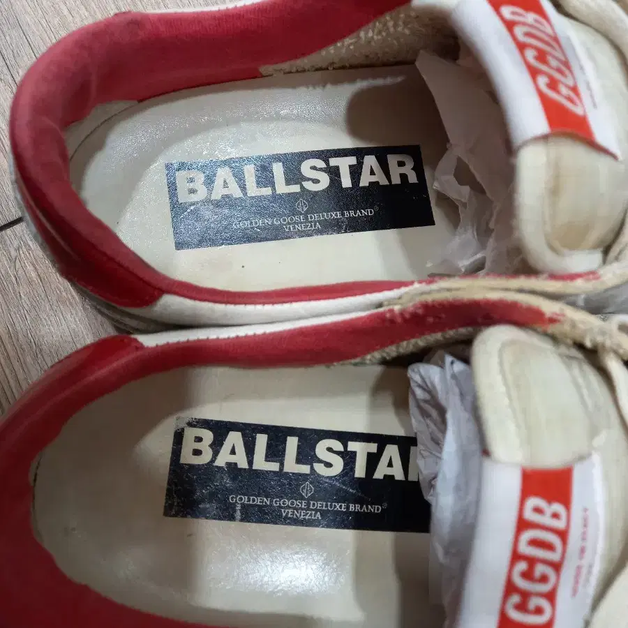 골든구스 BALLSTAR 레드스타 40호 260추천