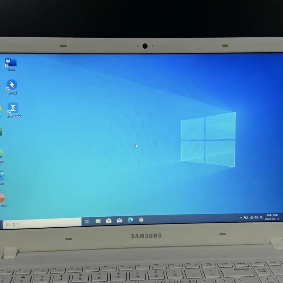 삼성 노트북 core i3 cpu 8gb램 ssd120gb