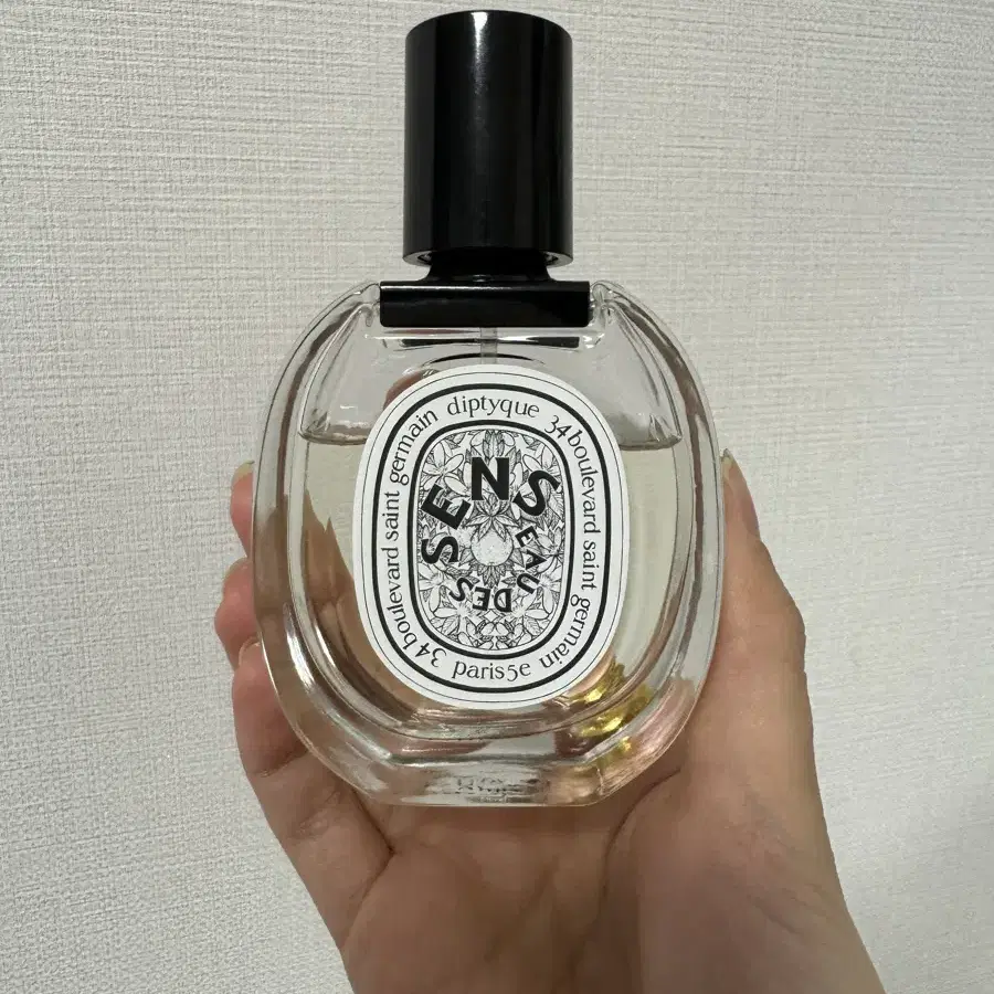 딥디크 오데썽 50ml